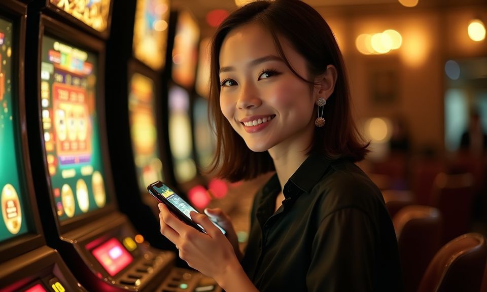xoso66 apk Casino xoso66 apk có những gì cho bạn