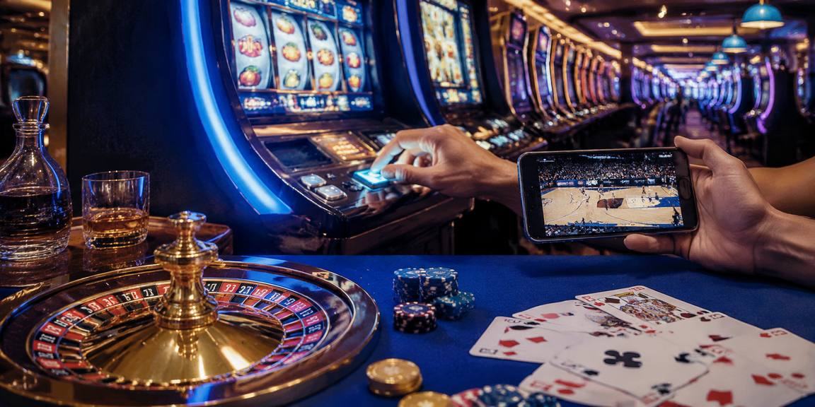 xoso66 apk Casino Đáng Tin Cậy
